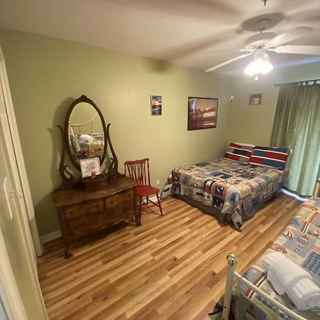 Tybee Time Rental 8-16#2 Tybee Island Exterior photo