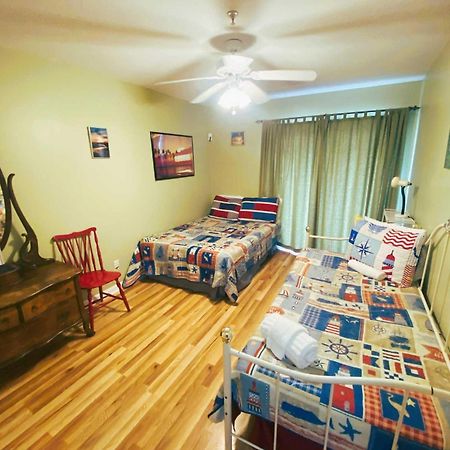 Tybee Time Rental 8-16#2 Tybee Island Exterior photo