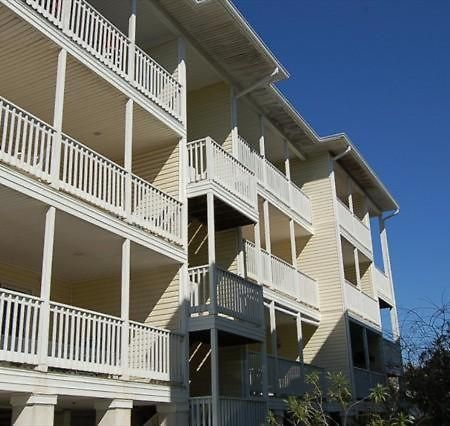 Tybee Time Rental 8-16#2 Tybee Island Exterior photo