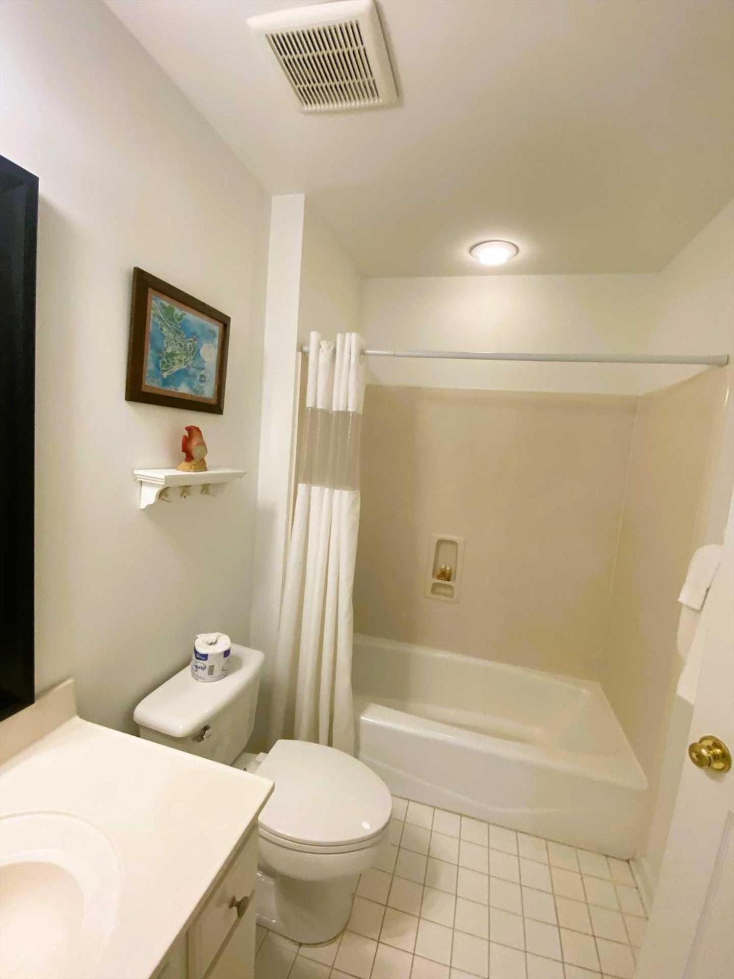 Tybee Time Rental 8-16#2 Tybee Island Exterior photo