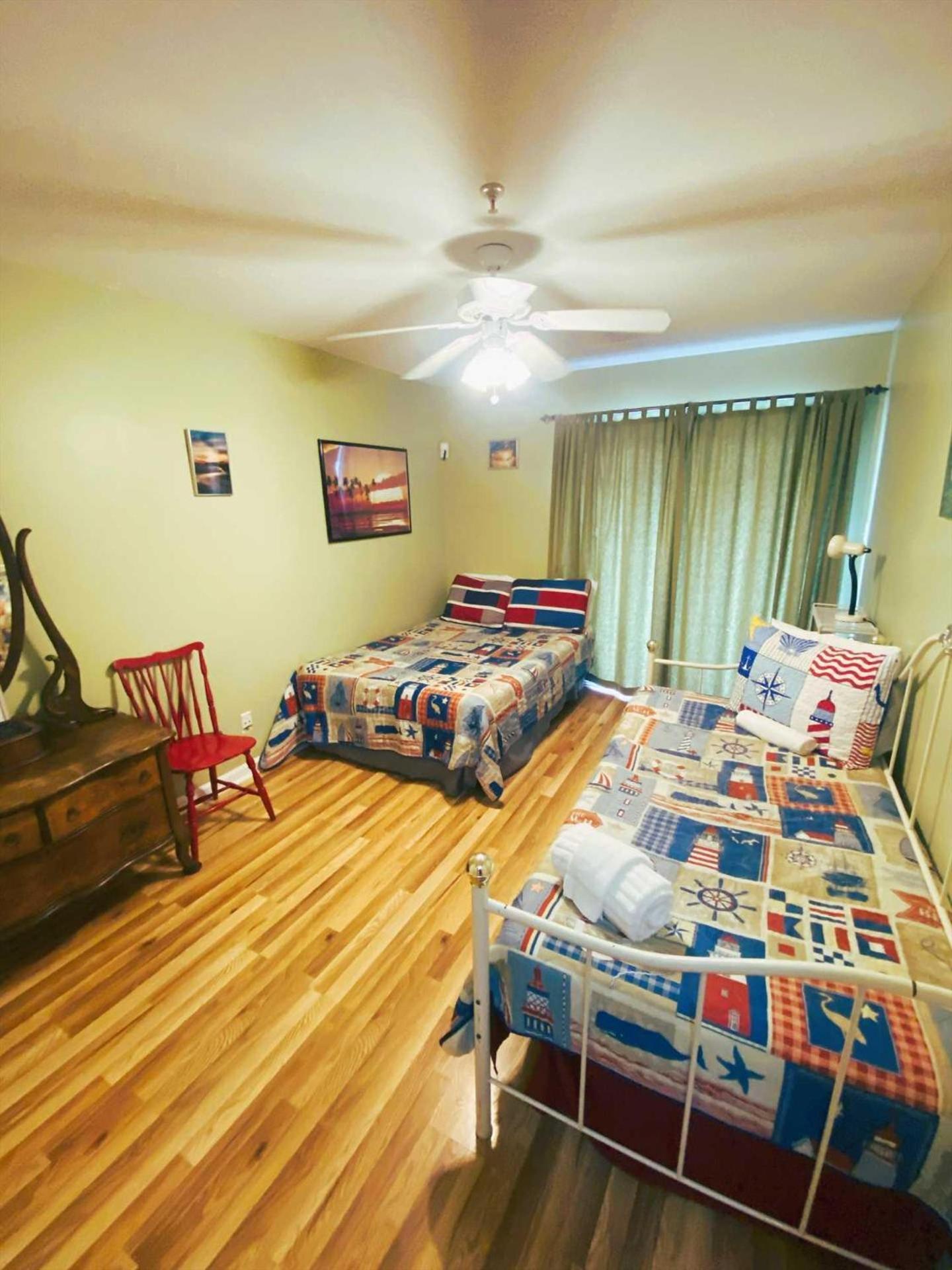 Tybee Time Rental 8-16#2 Tybee Island Exterior photo