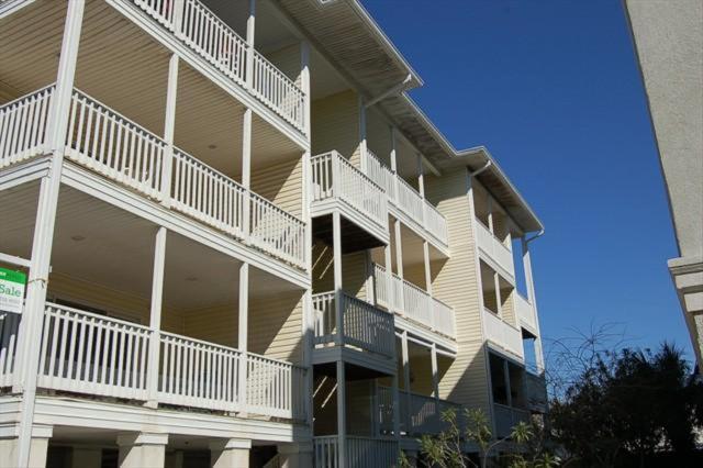 Tybee Time Rental 8-16#2 Tybee Island Exterior photo