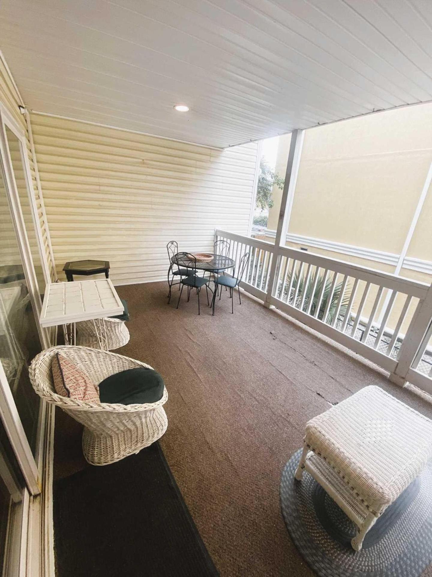 Tybee Time Rental 8-16#2 Tybee Island Exterior photo