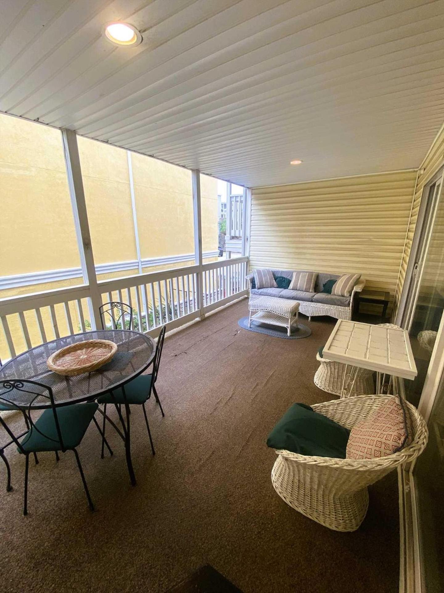 Tybee Time Rental 8-16#2 Tybee Island Exterior photo
